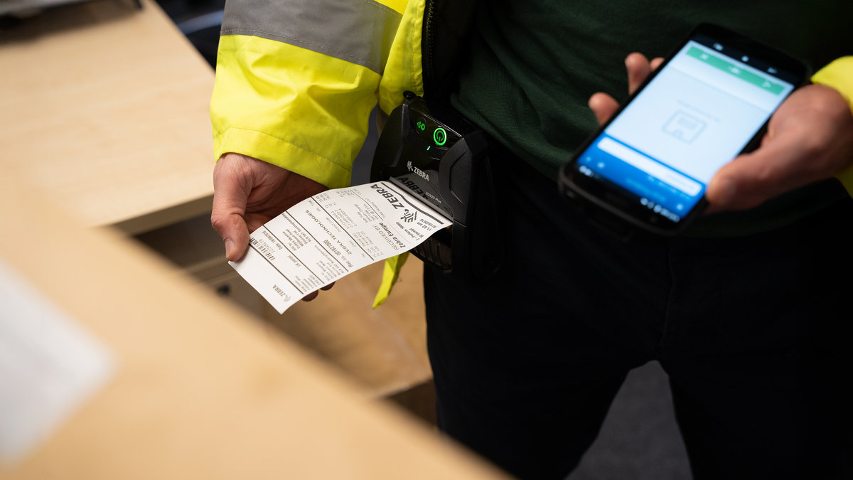 Transports et logistique